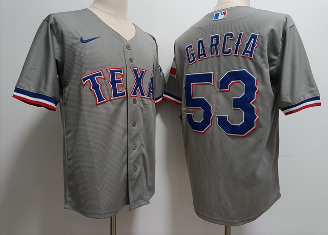 Texas Rangers Jerseys 31